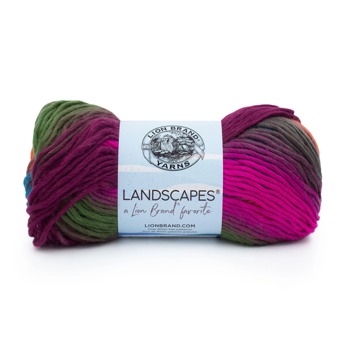 Landscapes® Yarn