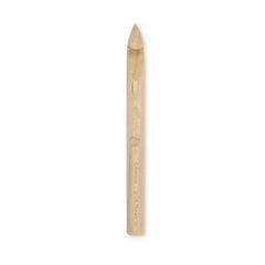 ChiaoGoo Premium Bamboo Crochet Hooks (Sizes Q to U)
