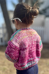 The Playground Cardigan (Knit)