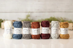 Feels Like® Alpaca Yarn Minis (Assorted 7 Pack)