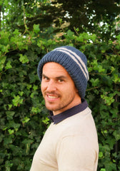 Alex Hat (Knit)