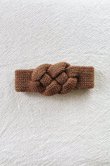 Elliot Ear warmer (Crochet)