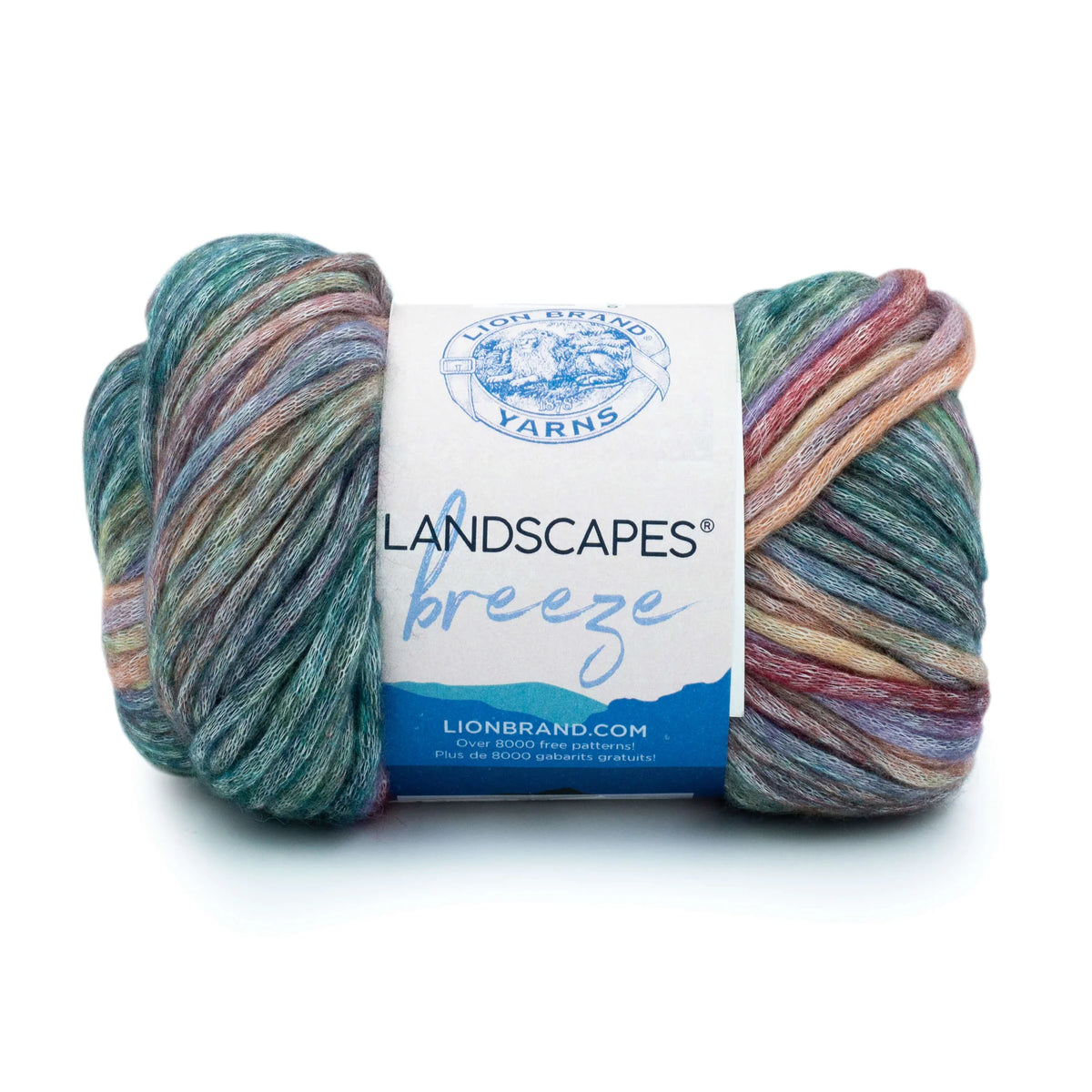 Landscapes® Breeze Yarn