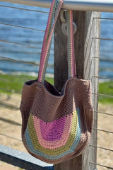 Seabreeze Bag (Crochet)
