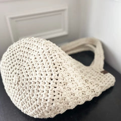 The Rory Bag (Crochet)