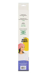 Lion Brand® Wooden Knitting Needles 12.75" Size 13 (9mm)