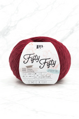 LB Collection® Fifty Fifty Yarn