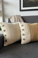 Waverly Pillow (Crochet)
