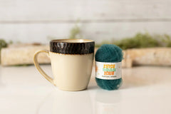 Stitch Soak Scrub™ Yarn Minis (Assorted 6 Pack)