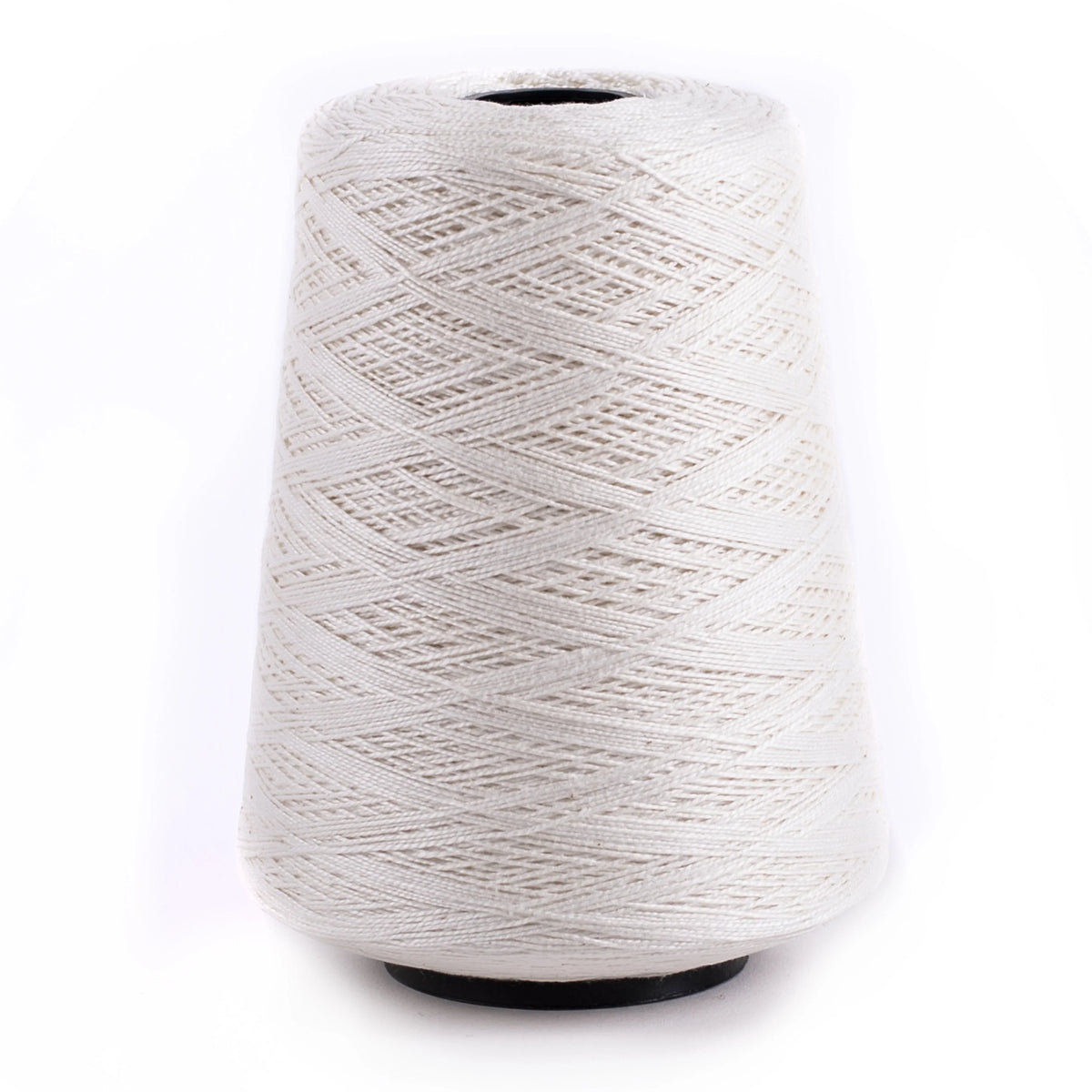 Perle 5/2 Cotton Cone Yarn