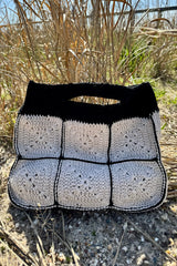 West End Bag (Crochet)