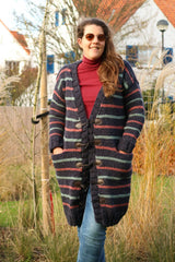 Eleanor Cardigan (Knit)